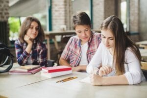 COAR colegios de alto rendimiento en Perú