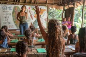 Educación intercultural bilingüe en Perú